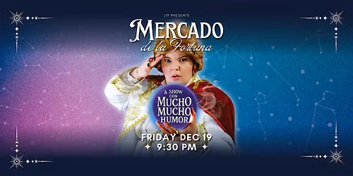 Mercado de la Fortuna