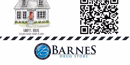 18th Annual Barnes Drug Store 5K Fun Run & Splash Dash