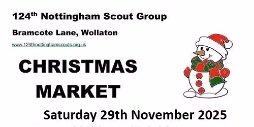 Christmas Market