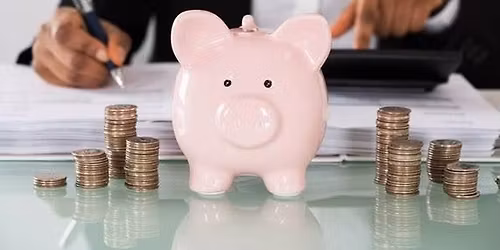 Girls\u2019 Night: Smart Money, Strong Women