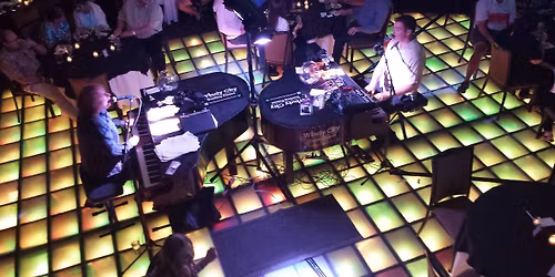 Windy City Dueling Pianos