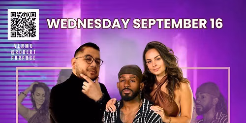 Bachata Vibez Wednesday 