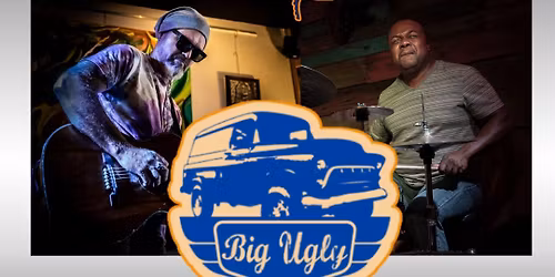 Jason Cale Duo at Big Ugly Brewing