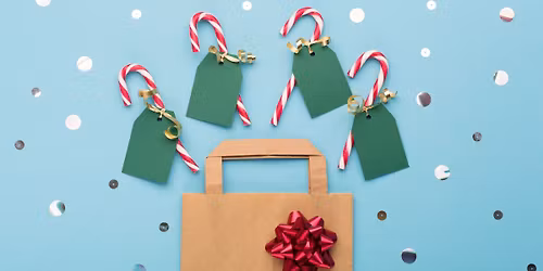 Volunteer Opportunity: Christmas Gift Bags