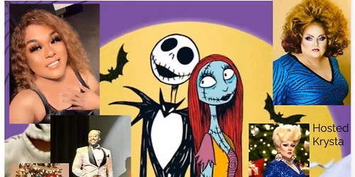 Kansas Merry Christmas Pageant