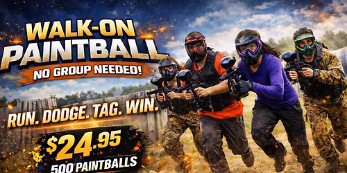 Public \/ Walk-On games - Special\u2600\ufe0f\ud83d\ude80