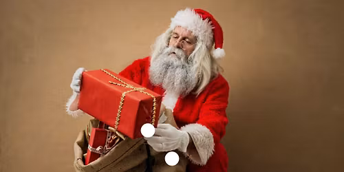 Bunco & Dirty Santa Gift Exchange