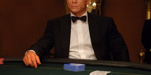 Casino Royale in Concert
