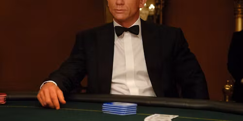 Casino Royale in Concert