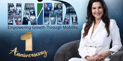 NAIMA Nepal Mobility Expo' 2026