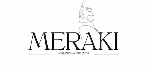 Meraki Aesthetics and Wellness Grand Opening