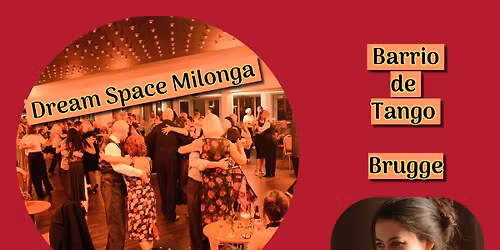 Milonga with DJ Natalia 