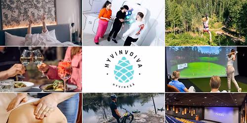 Hyvinvoiva Hyvink\u00e4\u00e4