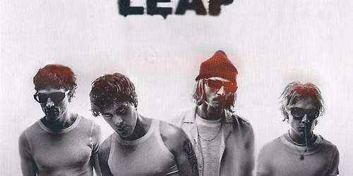 LEAP - Entropy World Tour @ The Pearl On Main