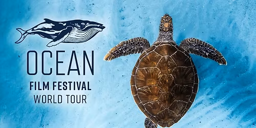 Ocean Film Festival World Tour 2026