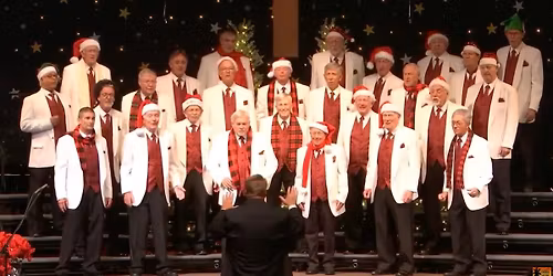 Christmas Choral Extravaganza