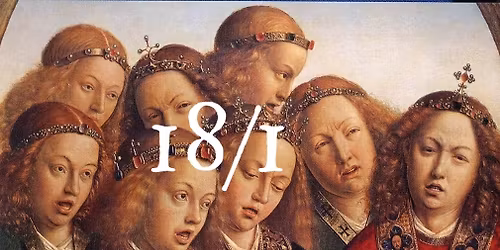 Renaissance Choral Evensong  \u2022 \u03bd\u03c2\u0384 \u0391\u03bd\u03b1\u03b3\u03b5\u03bd\u03bd\u03b7\u03c3\u03b9\u03b1\u03ba\u03cc\u03c2 \u0395\u03c3\u03c0\u03b5\u03c1\u03b9\u03bd\u03cc\u03c2