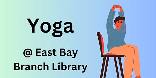 Chair Yoga
