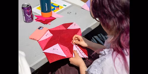 Community Sewing Project