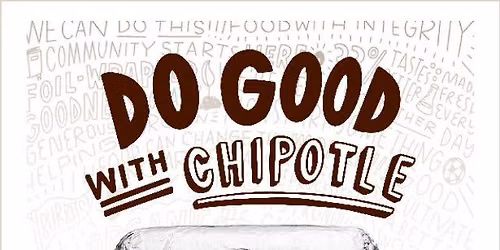 Chipotle Give Back Night-Alzheimer's Association