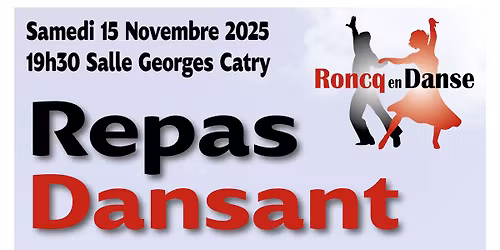 Repas Dansant