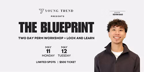 The Blueprint - Two Day Perm Workshop