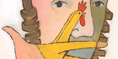 YANKEL THE ROOSTER Live!