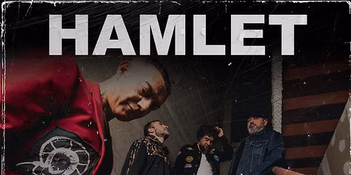 HAMLET @ Marearock (Alacant)