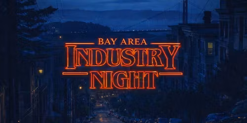 Bay Area Film Industry Meetup (San Francisco)
