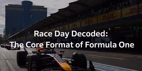 2026 Formula 1 - British Grand Prix - Friday at Silverstone Circuit