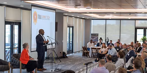 TRBA Summit 26: Driving Oklahoma's Future with a Powerful Workforce