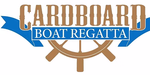 Annual Cardboard Boat Regatta 2026