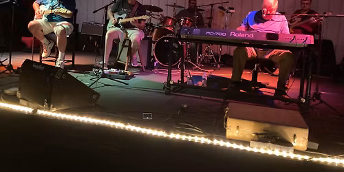 Mountain View Folklore Society