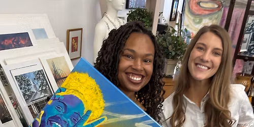 Art Exhibition- Jessica Hightower