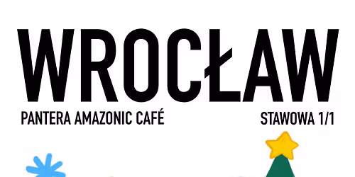 \ud83c\udf81 19.12.2025: WROC\u0141AW CHRISTMAS HANDMADE & VINTAGE MARKET