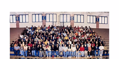 Class of 2001 25th Reunion Weekend