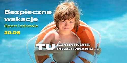 Bezpieczne Wakacje w M1