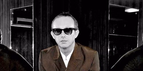 Steve Cradock (DJ Set)