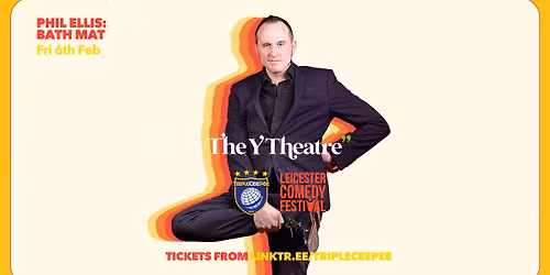 Phil Ellis: Bath Mat (LCF 2026)