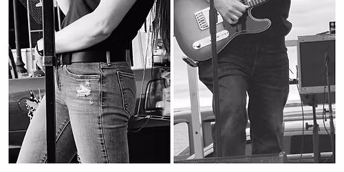 Ion Sky Acoustic Plays a Private Event