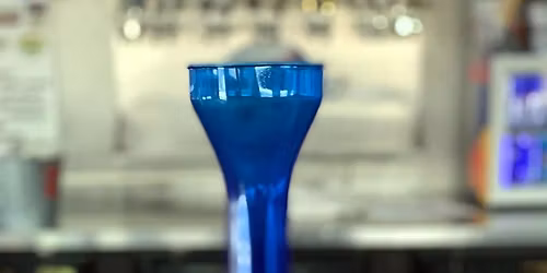 Beverage in Hand Volleyball Tournament \u2013 November 8th.