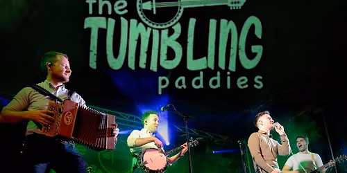 The Tumbling Paddies