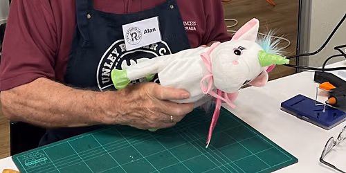 Unley Repair Cafe - November 2026 Session