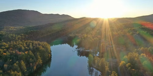 Fit By Nature: Community Wellness Offering