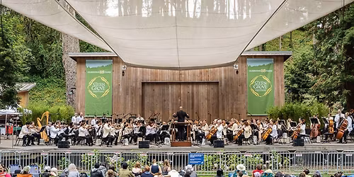 San Francisco Symphony: Sarah Hicks - Crouching Tiger  Hidden Dragon - Film With Live Orchestra