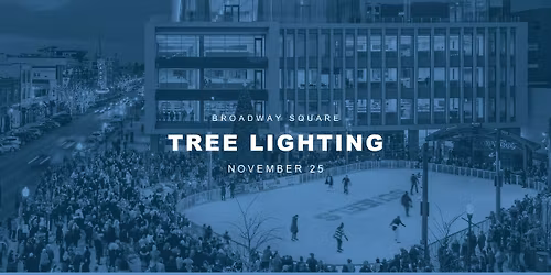 Tree Lighting