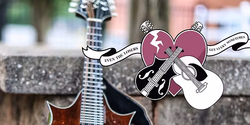 Even The Losers @Tap It Crafts On Draft