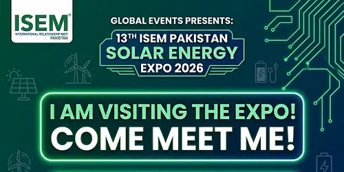 Solar Energy Expo