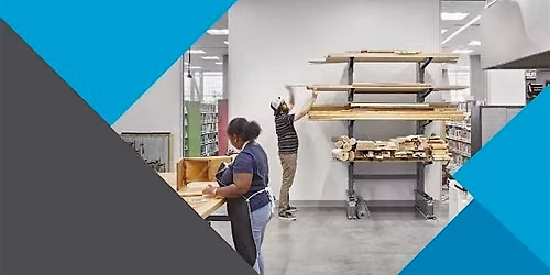 Richland Library Maker Space Tour and Info Session