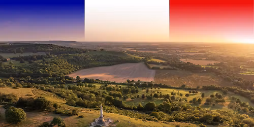 French Bistro Night - Saturday 30th May
